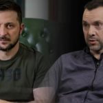 Зеленський пояснив, за що введено санкції проти Арестовича ➤ Prozoro.net.ua