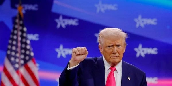 Трамп ставить ультиматум РФ та Україні