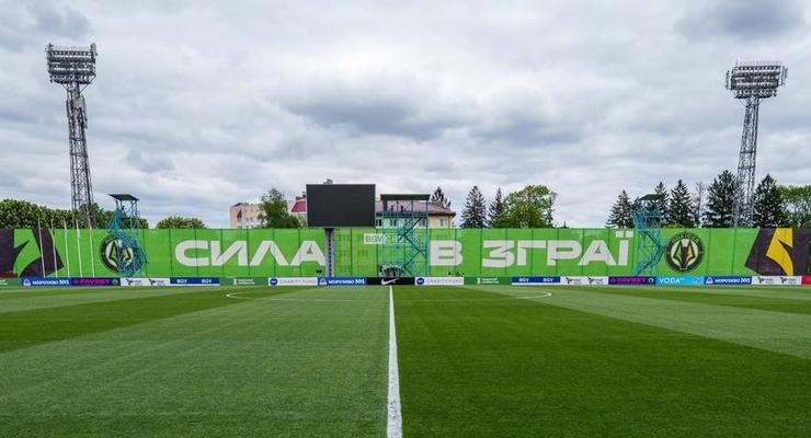 Полесье окончательно определилось с новым тренером