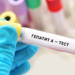 В Киеве вспышка гепатита А: все, что известно ➤ Prozoro.net.ua