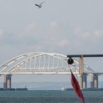 Оккупанты готовят альтернативу Крымскому мосту, — Плетенчук ➤ Prozoro.net.ua
