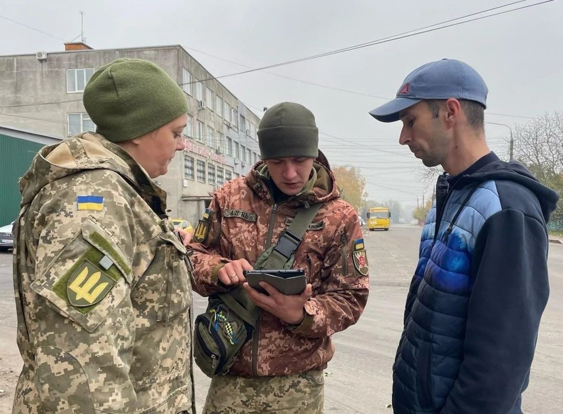 До 8 років ув’язнення: ЗСУ попередили, до чого тут ТЦК