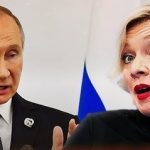 Меморандум між Україною та РФ: Захарова пояснила слова Путіна ➤ Prozoro.net.ua