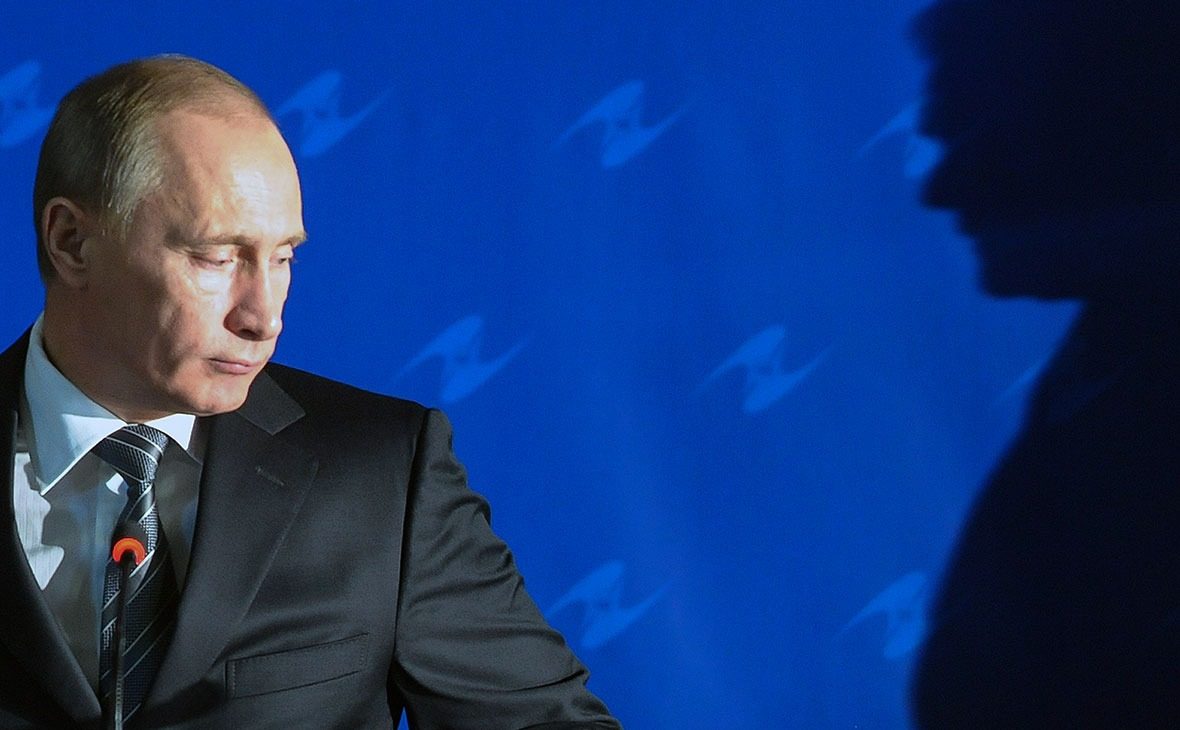 Наследник Путина: почему диктатор вдруг заговорил об этом сейчас