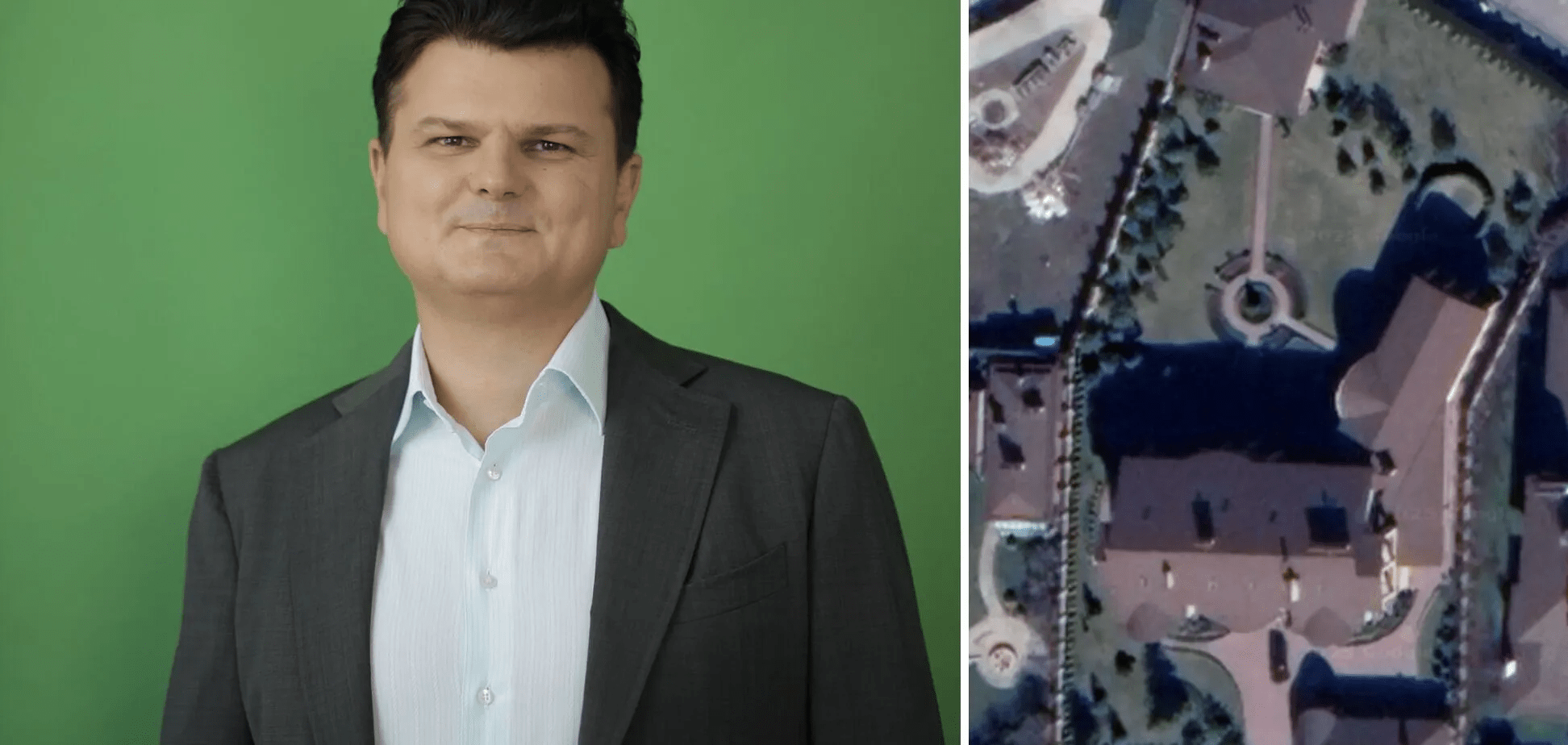 Дворцы депутатов: какие имения задекларировали народные избранники за 2024 год