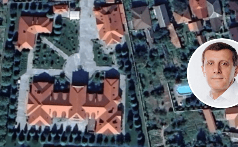 Палаци депутатів: які маєтки задекларували народні обранці у 2024 році ➤ Prozoro.net.ua