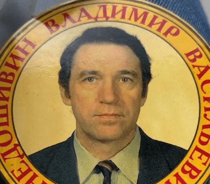 У Росії вбили 74-річного конструктора ракетного комплексу "Іскандер" 4 У Росії вбили 74-річного конструктора ракетного комплексу "Іскандер"