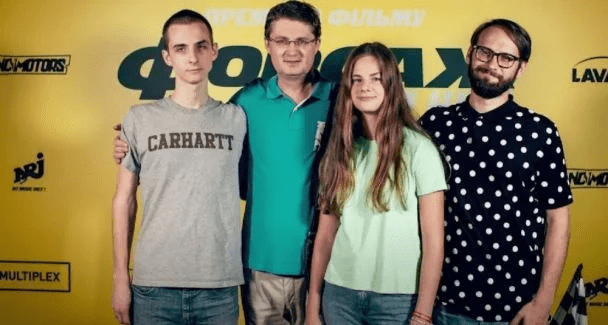 Приголомшлива новина від Козловського: де тепер син Кондратюка