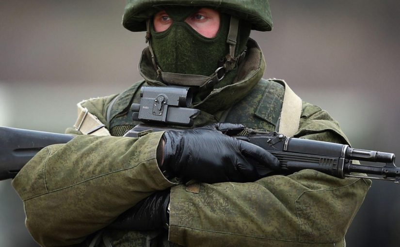 Заманювання грошима, тиск і катування: як Росія поповнює лави окупаційних військ ➤ Prozoro.net.ua