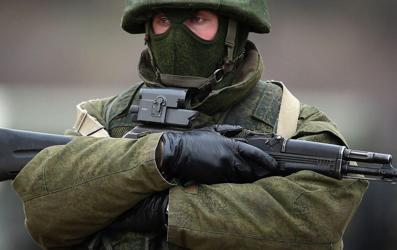 ВСУ ликвидировали сына кандидата в президенты Беларуси, воевавшего за Путина