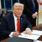 Украина и США подписали соглашение о сотрудничестве в сфере недр ➤ Prozoro.net.ua