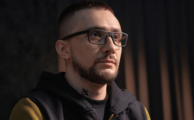 Ликвидирован киллер, который готовился убить Стерненко ➤ Prozoro.net.ua
