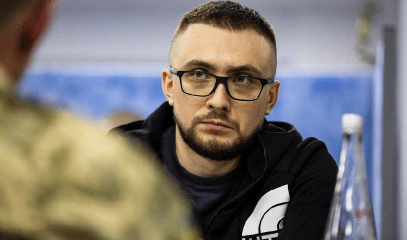 Стерненка прооперували після кульового поранення: подробиці ➤ Prozoro.net.ua