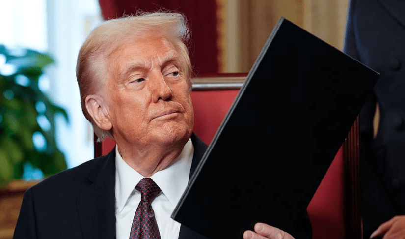 Трамп заявил о «большом обмене»: между Украиной и РФ: на каком этапе процесс на самом деле ➤ Prozoro.net.ua