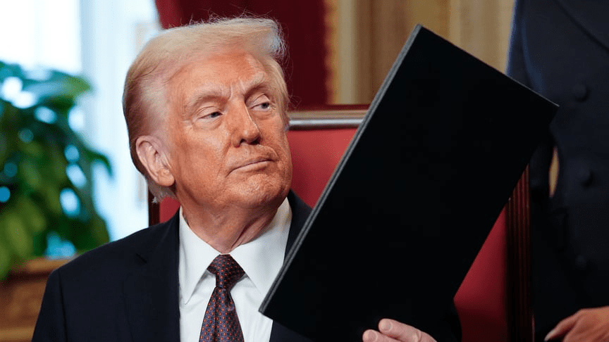 Трамп заявил о «большом обмене»: между Украиной и РФ: на каком этапе процесс на самом деле ➤ Prozoro.net.ua