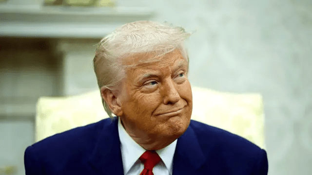 США разрешили поставки оружия Украине — решение Трампа