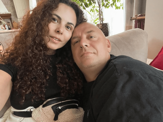 Настя Каменських розставила всі крапки: що відбувається з її шлюбом із Потапом