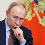 Bild: Кремль зіткнувся з проблемою, яка не дає Путіну зупинити війну ➤ Prozoro.net.ua
