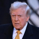 Санкции против РФ: Трамп обозначил свою позицию ➤ Prozoro.net.ua