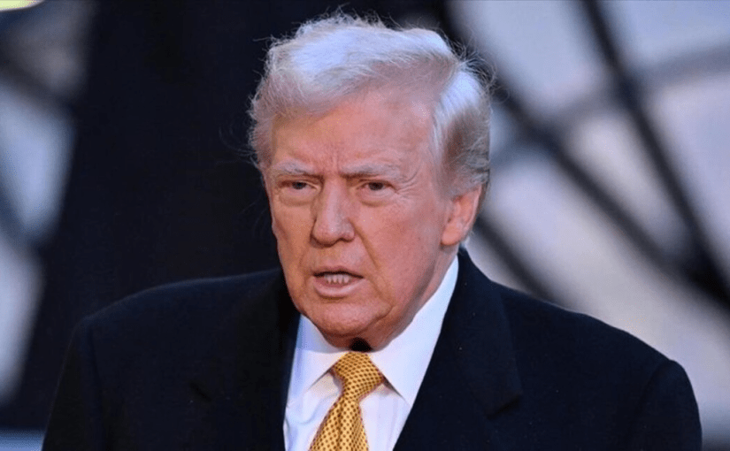 Санкции против РФ: Трамп обозначил свою позицию ➤ Prozoro.net.ua