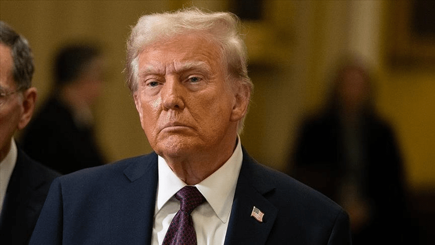 Трамп висунув вимогу для введення санкцій проти Кремля