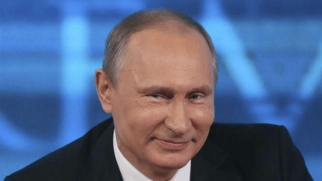 “Питання часу”: Путін знову заговорив про завершення війни