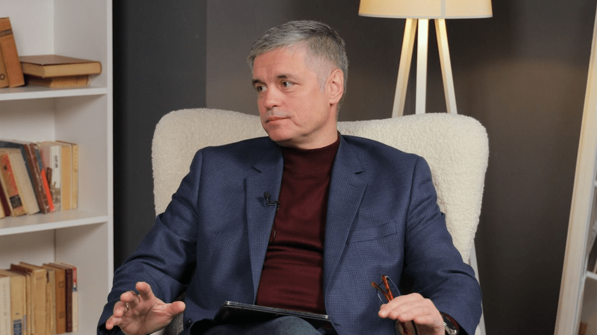 “Реальний вихід”: Пристайко про альтернативу членству в НАТО