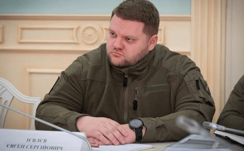 Після розслідування про батька з ТЦК речник КМВА вибухнув погрозами ➤ Prozoro.net.ua