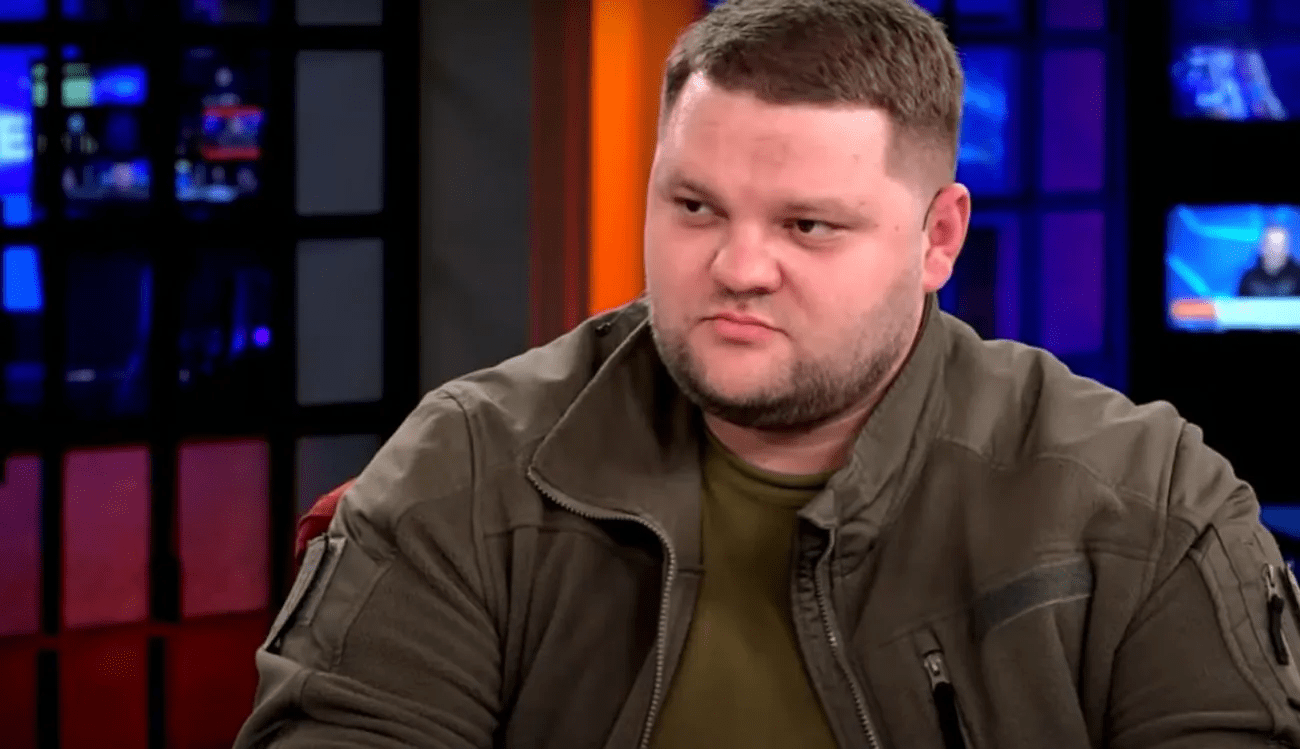 «Разбить е*ало»: скандал с пресс-секретарём КГВА