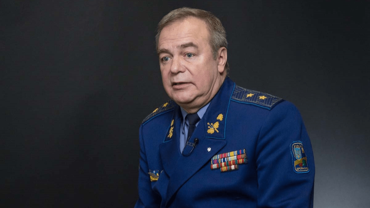 Эксперт Романенко назвал «дату Х» возможного удара по Киеву ➤ Prozoro.net.ua