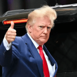 Навіщо Трампу українські надра: у США розкрили план ➤ Prozoro.net.ua