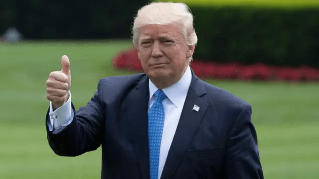 Навіщо Трампу українські надра: у США розкрили план