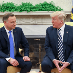Дуда запропонував Трампу спосіб примусити Путіна до миру ➤ Prozoro.net.ua