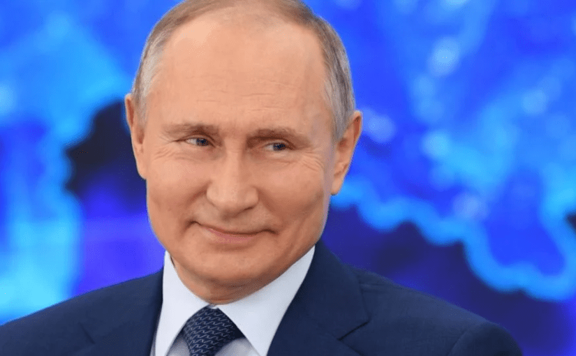 Киев в опасности: Путин приказал выбрать цели для ударов ➤ Prozoro.net.ua