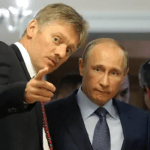 Кремль змінив риторику: у центрі уваги — перемир’я та “Орешнік” ➤ Prozoro.net.ua