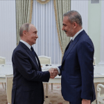 Важные переговоры в Москве: Турция и Россия обсуждают завершение конфликта в Украине ➤ Prozoro.net.ua