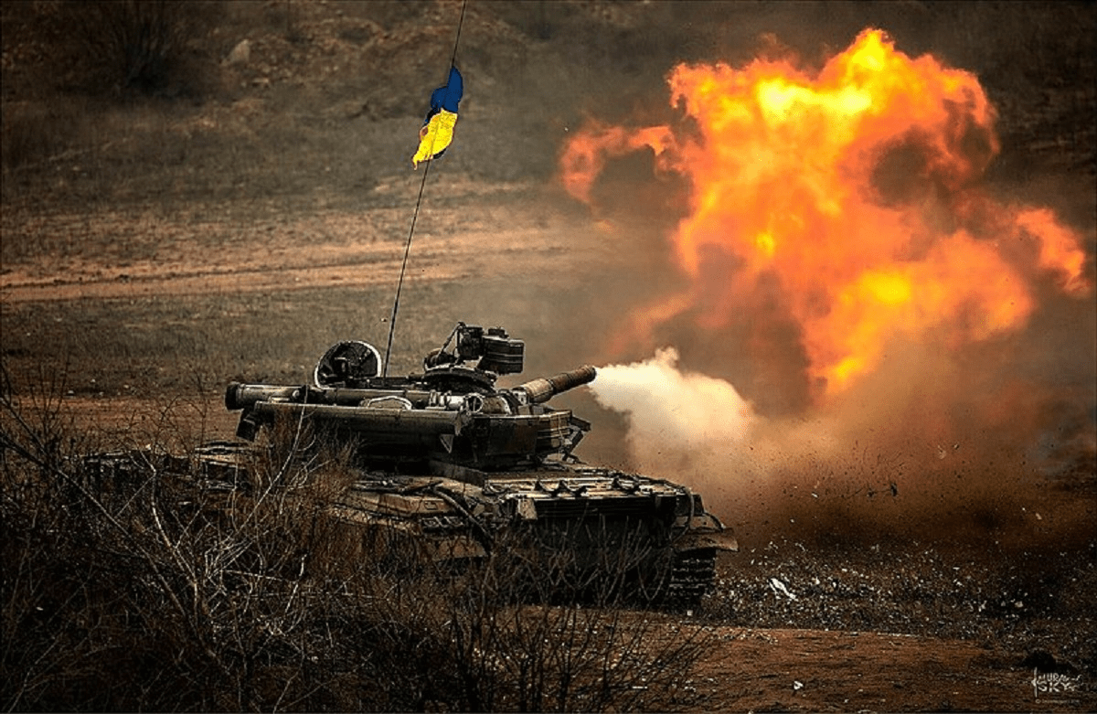 Війна в Україні вийшла на новий рівень: заклик експерта