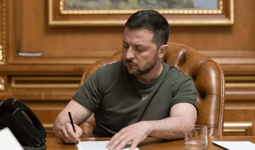 Зеленський про загрозу 1000 “Шахедів”: готуємося до найгіршого ➤ Prozoro.net.ua