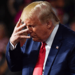 The Telegraph: Трамп посилив кризу, але ще має шанс зупинити Путіна ➤ Prozoro.net.ua
