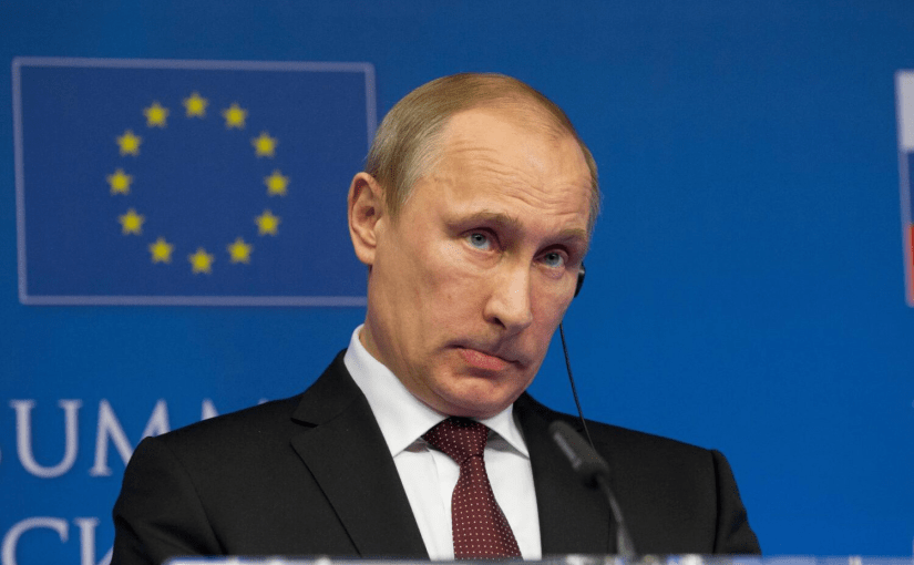 Угроза мировой войны от России — что рассказывает Der Spiegel ➤ Prozoro.net.ua