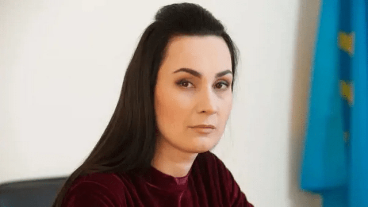 Співачка з “Крихітки” розкрила правду про зраду та нові стосунки