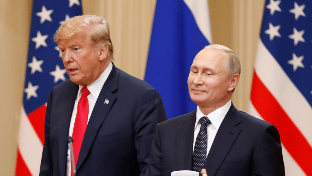 Фатальний дедлайн для Кремля: Трамп дає лише 14 днів ➤ Prozoro.net.ua