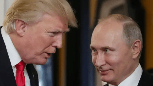 Фатальний дедлайн для Кремля: Трамп дає лише 14 днів