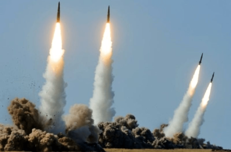 Росія планує масштабну атаку: експерт озвучив тривожний прогноз