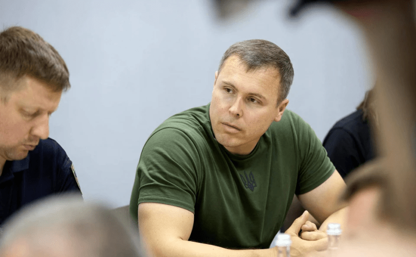 Сили безпеки озвучили головну умову деокупації південних територій ➤ Prozoro.net.ua