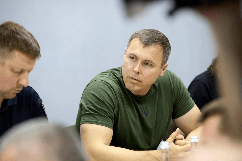 Сили безпеки озвучили головну умову деокупації південних територій ➤ Prozoro.net.ua