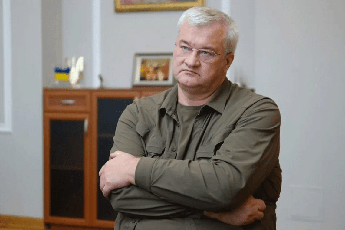 В ОП рассказали о формате переговоров Зеленского с Путиным ➤ Prozoro.net.ua