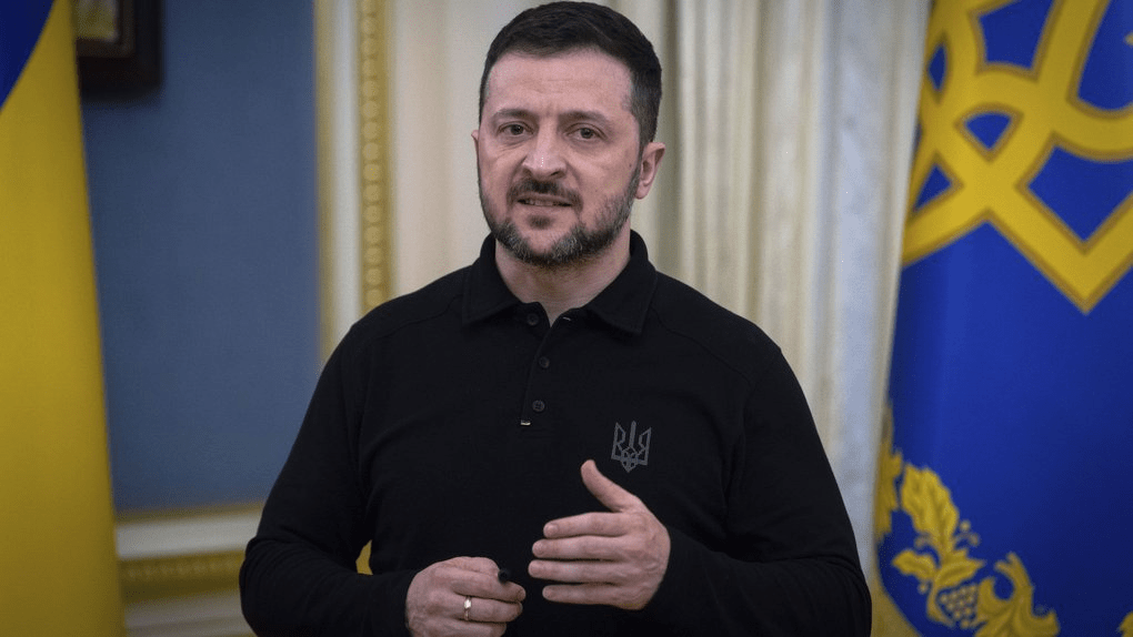 Зеленський і Путін можуть зустрітись: Сибіга розповів, як це відбудеться
