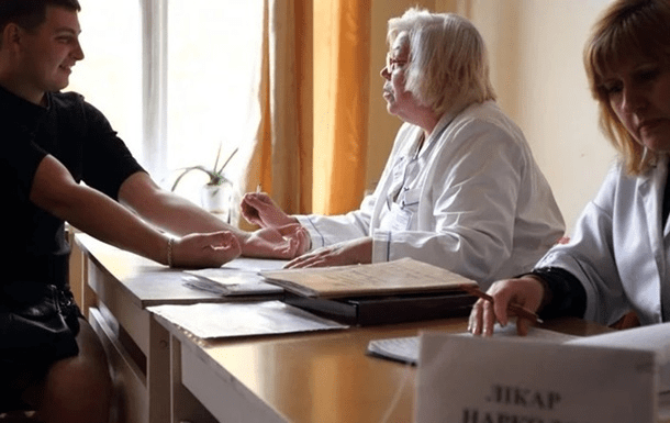Повторная ВЛК: что грозит тем, кто ее не пройдет, — объяснение депутатки ➤ Prozoro.net.ua