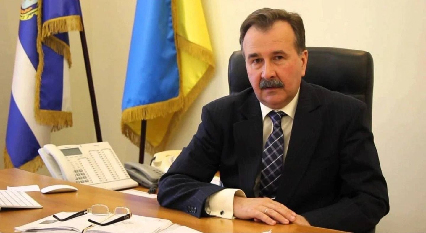 Ексмер Херсона відмовився від обміну 2022-го: шляхетна причина